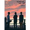 The Criterion Collection Minding the Gap (The Criterion Collection) (DVD)