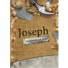 Vision Video Joseph: Carpenter of Steel (DVD) Dr. Paul Maier Rev. Gregory Seltz