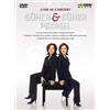 Art Haus Guher and Suher Pekinel: Live (DVD) Oliver Becker