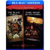 Rising Sun Media The Black Fables / Dark Swamp Double Feature (Blu-ray) Ana Carolina Braga