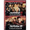 Sphe Marine 5: Battleground / Marine 6: Close Quarters (DVD)