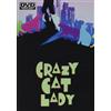 C.C.L. LLC Crazy Cat Lady (DVD) Jeff Werner Sarah Brockhoff Amanda Marie Harrison