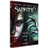 Green Apple Entertainment Sadistic: The Exorcism of Lily Deckert (DVD) John Michael Hightower