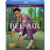 Universal Pictures Home Entertainment Bel-Air: Season One (Blu-ray) Coco Jones Jimmy Akingbola Olly Sholotan