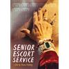 Shortbits Productions Senior Escort Service (DVD) Mary Feinberg Shaina Feinberg Chris Manley Jeff Seal