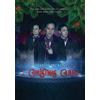 Summer Hill Films Charles Dickens' A Christmas Carol (DVD) Martin Prest