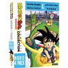Funimation Prod Dragon Ball: Complete Collection Movie 4 Pack (DVD) Saffron Henderson