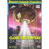 Desert Island Films Very Close Encounters Of The 4th Kind (DVD) Jimmy Hunt Kirsten Khalfani