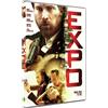 Green Apple Entertainment Expo (DVD) Alfoniso Lopez - JD Amelia Haberman - Sarah Evans Hayley Vrana - Lyla
