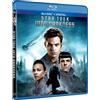 Paramount Pictures Home Entertainment Star Trek Into Darkness (Blu-ray) Chris Pine Zachary Quinto Zoe Saldana
