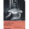 CG ENTERTAINMENT SRL Lucrezia Borgia (DVD) Isa Pola Friedrich Benfer Hans Hinrich