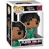 Funko Pop! TV: Squid Game - Ali 199 - il Gioco Del Calamaro - Figura in Vinile da Collezione - Idea Regalo - Merchandising Ufficiale - Giocattoli per Bambini e Adulti - TV Fans