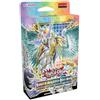 Yu-Gi-Oh! Yu-Gi-Oh Trading Card Game Structure Deck Legend of The Crystal Beasts - 1a edizione - Edizione tedesca