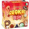 Asmodee - COOKIE BOX - Carte da Gioco di Abilità