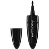 Maybelline New York Master Precise Curvy, Black, 0.01 Ounce