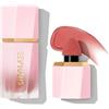 SHEGLAM Color Bloom Fard Liquido per Guance con Finitura Opaca - Rituale Rosa