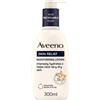 JOHNSON & JOHNSON Aveeno Skin Relief Crema Corpo All'avena Prebiotica 300 Ml