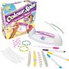 De Goliath Store openen Goliath - FABLAB - Colour Spin Bracelet Maker, Doe-Het-Zelf-Kit voor Kinderen va