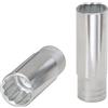 KS TOOLS Bussola da 1/2, 12 punte, lunga, 11 mm, su gancio