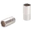 KS TOOLS 917.1483-E Serie di bussole 9/16