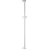 GROHE Tempesta Asta Doccia (900 mm, finitura StarLight cromo, compatibilità universale, fissaggio a parete), Cromo, 27524000