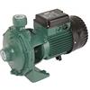 DAB K 45/50 T 1,5 HP 3 x 230-400 V ~ Pompa centrifuga bigirante trifase per la realizzazione di gruppi di pressurizzazione irrigazioni a pioggia uso idrico