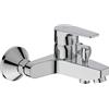 Ideal Standard - Cerafine D, Miscelatore esterno per vasca o doccia, Cromato