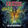 L.B. Steel - das Heavy Metal H&ou L.B. Steel und die Symphonie der Z (Vinyl LP)