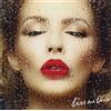 Kylie Minogue Kiss Me Once (CD)