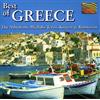 M. TERZIS;S. XARCHAKOS;D. GOGO Best of Greece (CD)