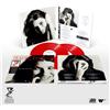 Pausini Laura LE COSE CHE VIVI (2LP 180g Red Vinyl. Limited & Numbere (Vinyl LP)