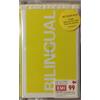 The Pet Shop Boys Bilingual (Cassette)