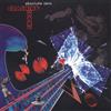 Absolute Zero Crashing Icons (CD) Album