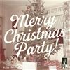 Mayer Hawthorne Merry Christmas Party!/What Do the Lonely Do at Chris (Vinyl LP)