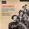 Félicie Széchényi Széchényi: Piano Music from a Hungarian Dynasty 1800-1920 (CD)