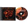 Black Label Society Engines of Demolition Core Cover (CD)