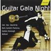 Guitar Gala Night (Amadeus Guitar Duo, Eden-stell Gtr Duo) (CD) Album