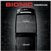 Bionic Deliverance (CD)