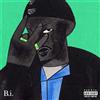 IDK BRAVADO+INTiMO (CD) Album