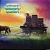 Gypsy Wizard Queen Gypsy Wizard Queen (Vinyl LP)