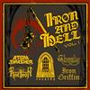 Various Iron And Hell (CD)