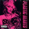 RCA Miley Cyrus 'Plastic Hearts' 2LP, RCA, Pop [Vinile]