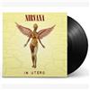 GRUPPO MUSICALE UNIVERSALE Nirvana 'In Utero' LP, Universal Music, Rock [Vinile]