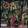 Imprese musicali universali LP Slayer 'Reign In Blood', metallo [vinile]