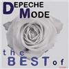 REGISTRAZIONI LEGACY Depeche Mode 'The Best Of Depeche Mode Volume 1' 3LP, Legacy [Vinile]