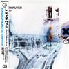 XL Recordings Radiohead 'OK Computer' LP, XL Recordings, Japan, Obi, Ltd [Vinile]