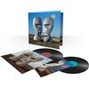 COLUMBIA/LEGACY LP Pink Floyd 'The Division Bell', Columbia/Legacy, Rock [Vinile]