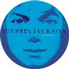 MUSICA SONY Michael Jackson 'Invincible' 2LP, Picture Vinyl, Sony Music [Vinile]
