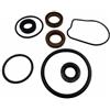 BUDZAVHIC Kit guarnizioni unità Inferiore per fuoribordo Marine BF 35 40 45 50 HP 14ZV50M 18-8362 9-74002