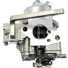 BUDZAVHIC Gruppo carburatore per Barche per Modelli BF2DX BF2DY BF2D1 BF2D2 BF2D3 BF2D4 BF2D5 BF2D6 Motore fuoribordo 2HP 16100-ZW6-716